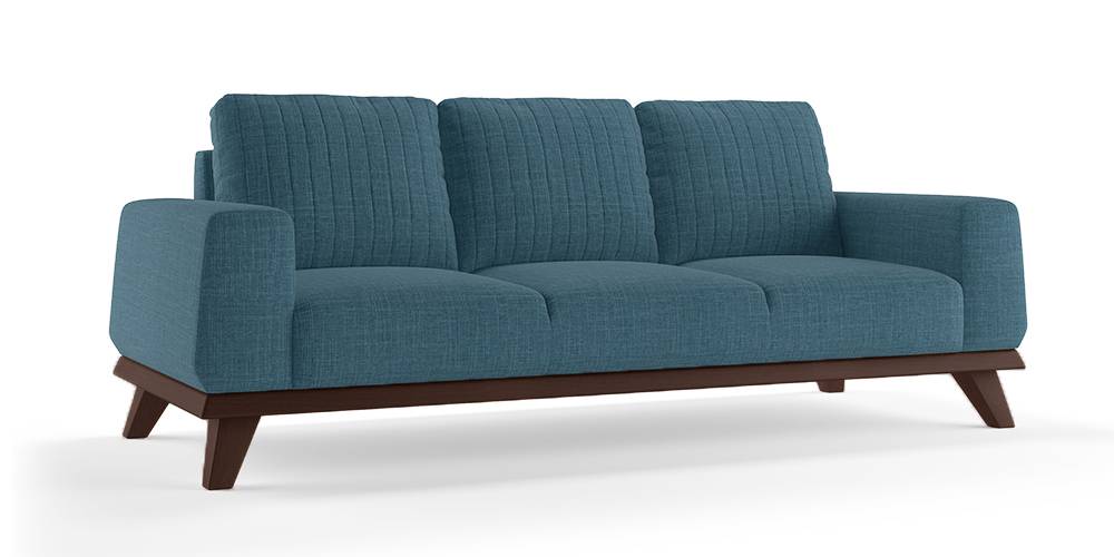 Granada Sofa (Colonial Blue)